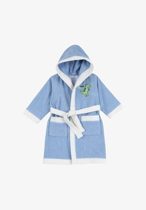 Chicco Albornoz - light blue