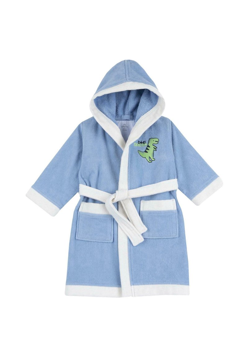 Chicco Morgonrock - light blue