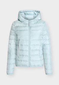 Niet geselecteerd, new ice blue