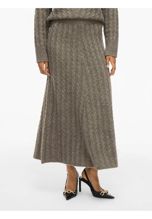 VIRELLI  - Maxirok - light brown