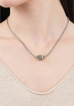 TOM TAILOR, Ketting - silver-coloured
