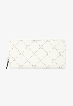 Tamaris ANASTASIA CLASSIC - Geldbörse - ecru