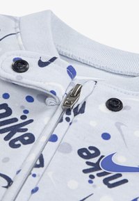 Nike Sportswear PLAY FOR ALL COVER UNISEX - Macacão - midnight navy