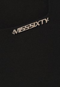 Miss Sixty Pitkähihainen paita - black