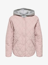 Ikke valgt, adobe rose