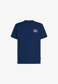 Unausgewählt, english evening