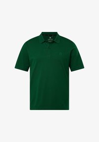 Sélectionné, moss green