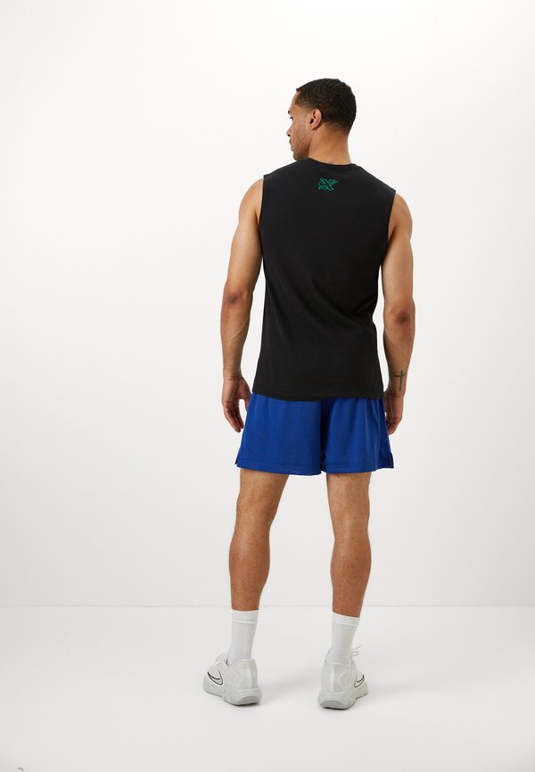 NBA GOLDEN STATE WARRIORS SHORTS - Club wear3