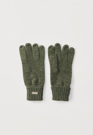 HESPERIS UNISEX - Γάντια - moss green