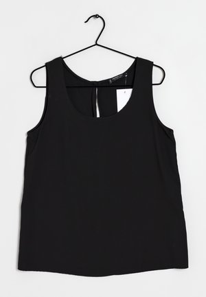 Mango, Top - black