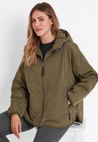 TOG24 CORLAE - Outdoor jacket - khaki