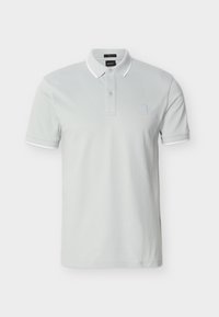 Sélectionné, silver-coloured