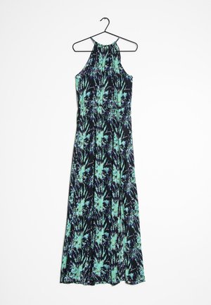 Vestido informal - green