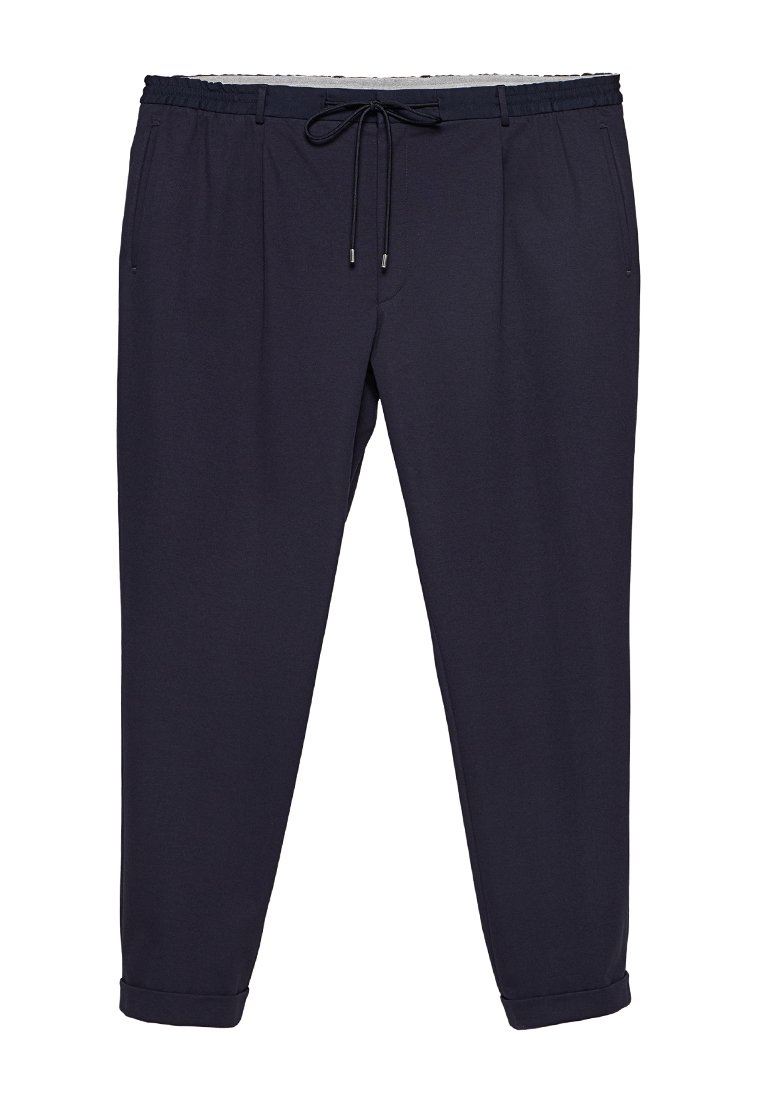 BALDESSARINI Broek donkerblauw BALDESSARINI Broek donkerblauw