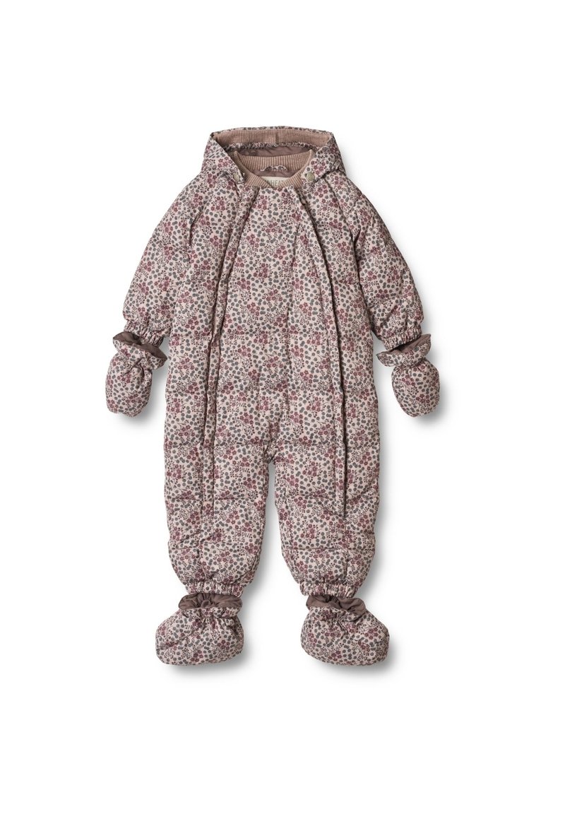 Wheat Skipak lila Wheat Skipak lila