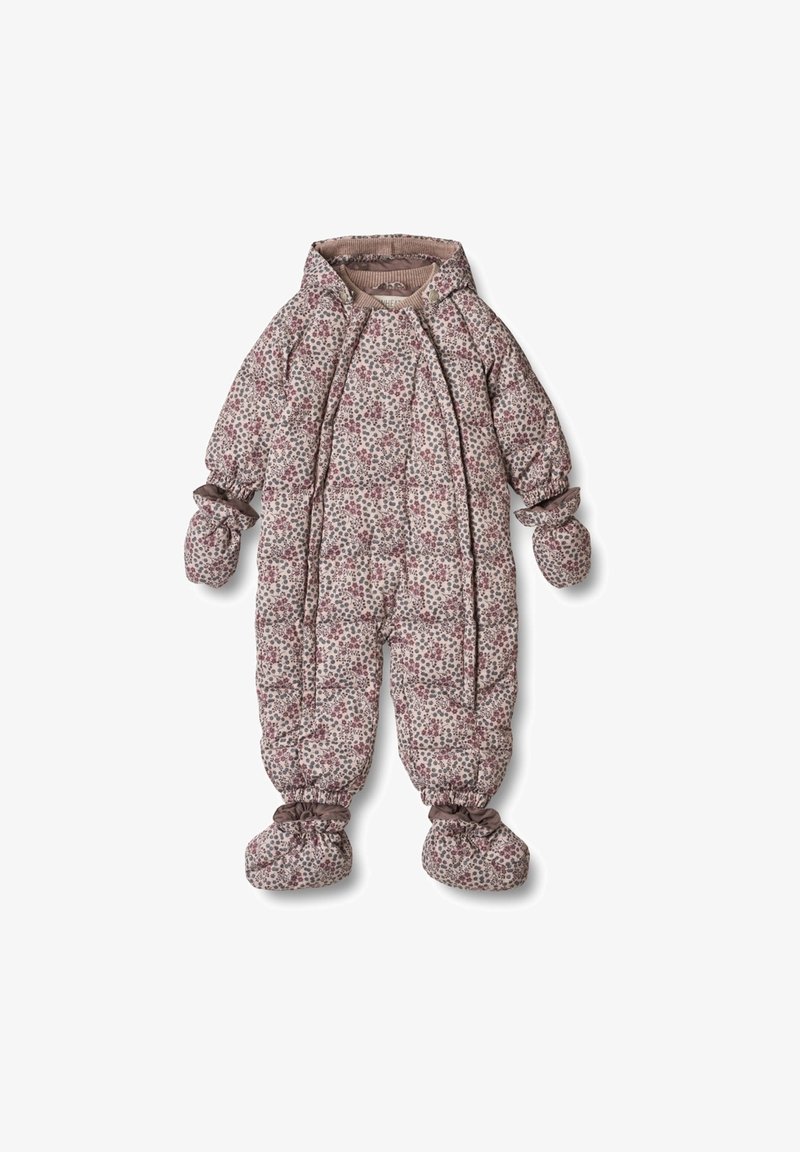NAME IT Skipak voor meisjes, Keepsake Lilac, 98 cm NAME IT Skipak voor meisjes, Keepsake Lilac, 98 cm