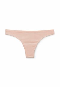 Unausgewählt, Pink
