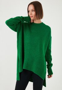 LELA Pulover - benetton