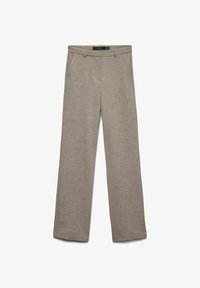 Ikke valgt, moon rock