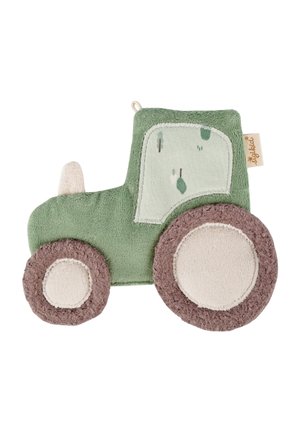 Cuddly toy - grün