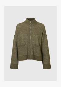 Niet geselecteerd, vetiver