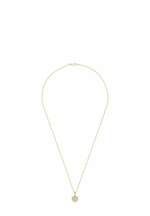 Collana - gold coloured