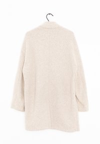 DESIGNERS REMIX Zimní kabát - beige