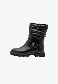 Sélectionné, black