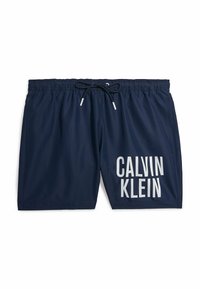 Niet geselecteerd, navy iris