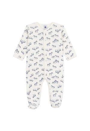 Grenouillère - milk soir