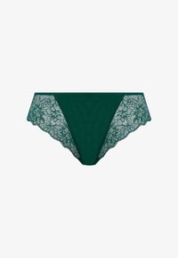 Unselected, rainforest