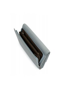 Hexagona SAUVAGE - Portemonnee - bleu ciel sauvage