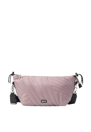 UMHÄNGE - Borsa a tracolla - pink