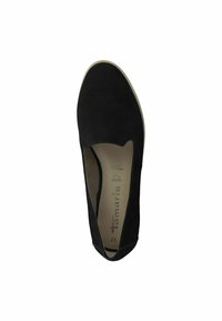 Tamaris Polobotky - black