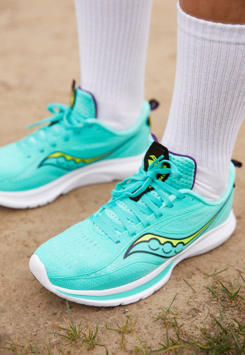 saucony laufschuhe neutral