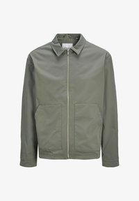 Izbrano, agave green