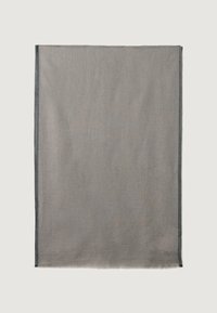 UNISEX - Sjal - grey