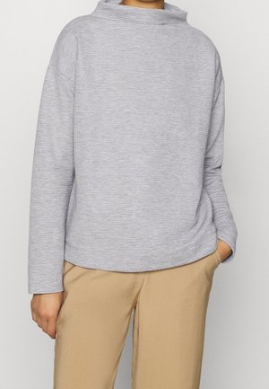 Sudadera - light grey