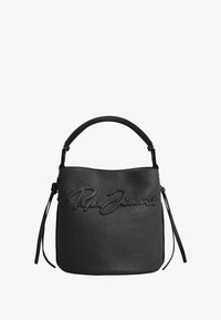Nije odabrano, black
