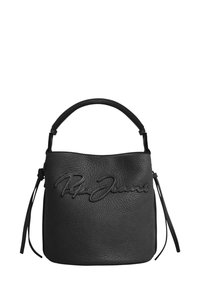 Pepe Jeans Kabelka - black