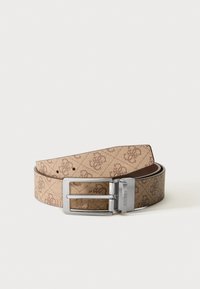 Избран, beige/brown