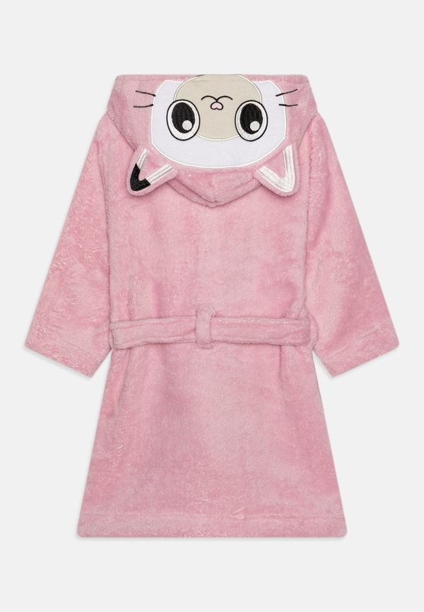 NMFNEBA GABBY BATHROBE SKY - Dressing gown3