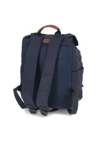 camel active sac à dos City BB Backpack S Dark Blue