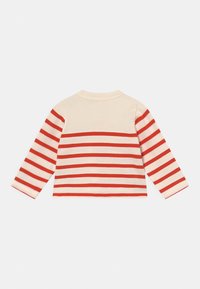 Maison Labiche Chaqueta de punto - red