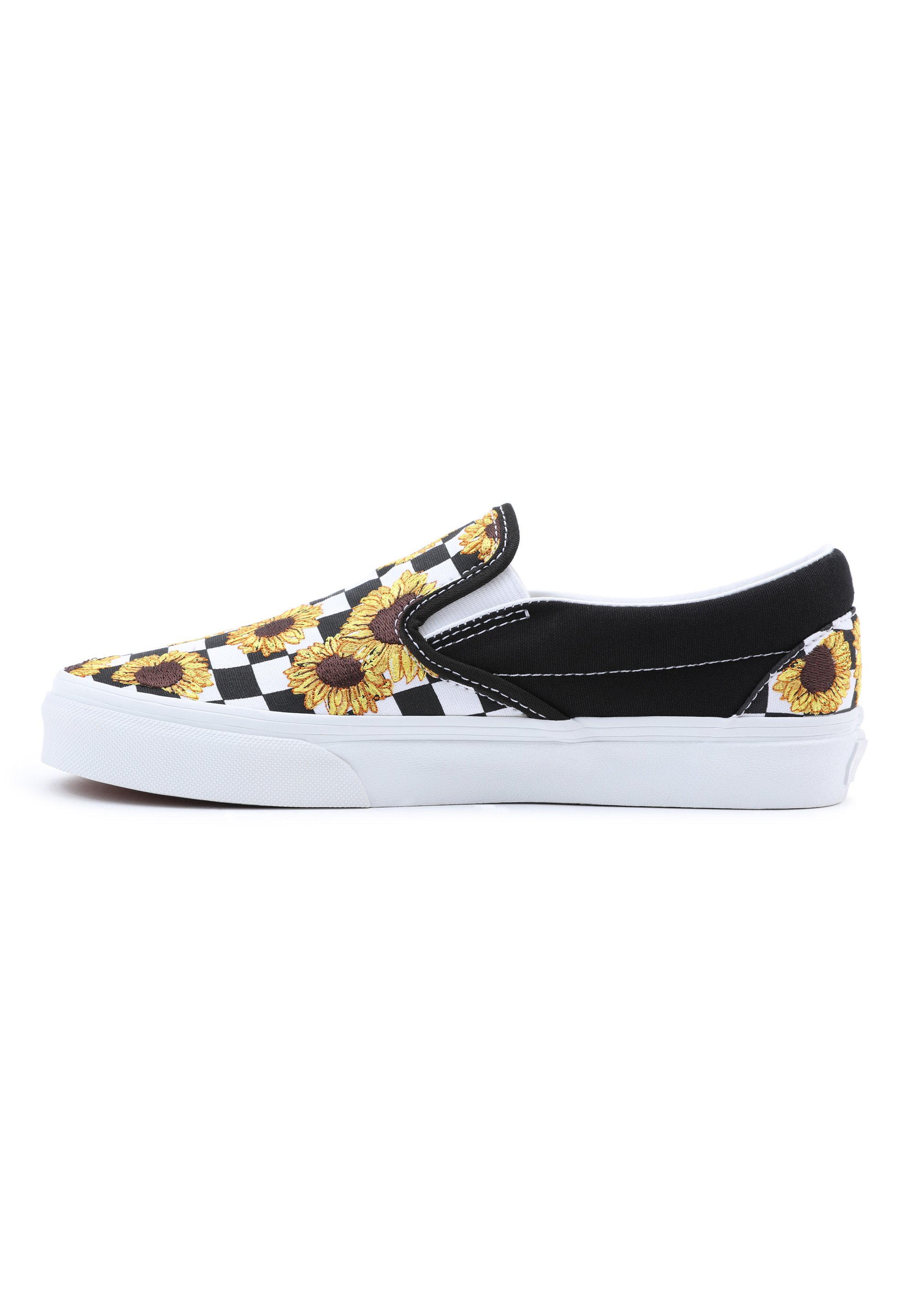 Herren UA CLASSIC SLIP-ON - Sneaker low Herren UA CLASSIC SLIP-ON - Sneaker low