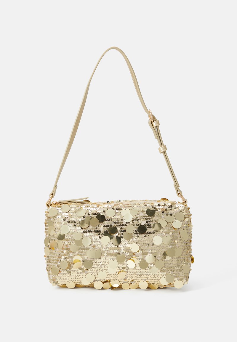 Anna Field by Zalando - Handbag - gold, Enlarge