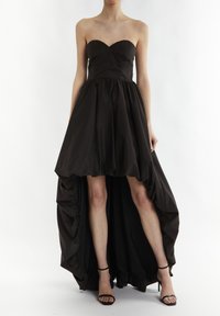 True Decadence STRAPLESS  - Festklänning - black