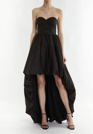 True Decadence STRAPLESS  - Abiti per occasioni speciali - black