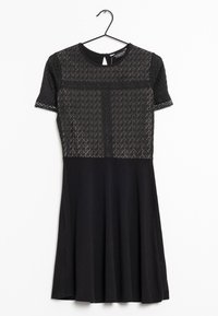 Dorothy Perkins Koktejlové šaty / šaty na párty - black