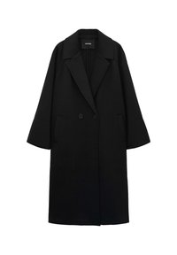 Unausgewählt, black